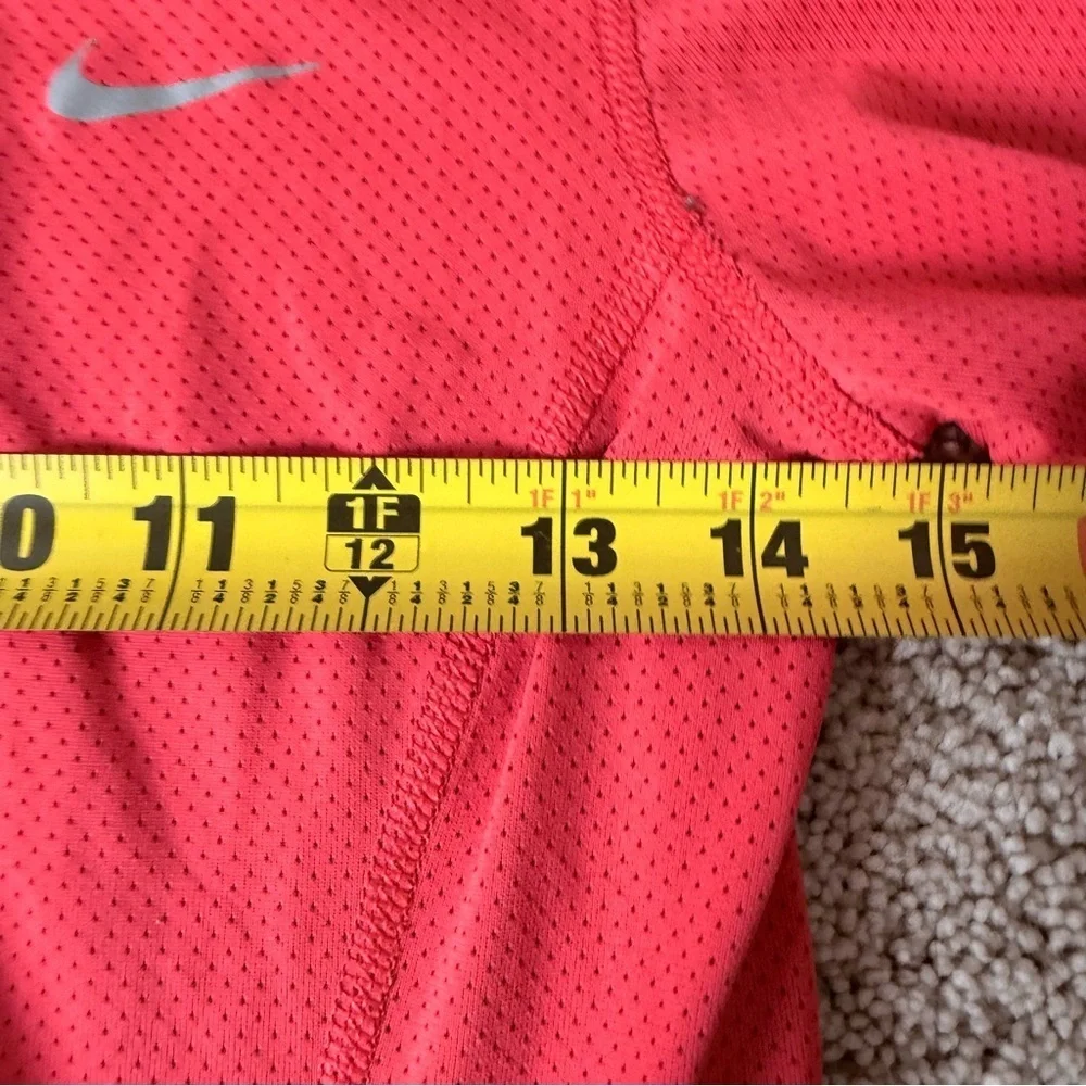 Nike Women's Vibrant Long Sleeve Running Top XS